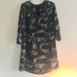 Dalia Dress, size 0, like new